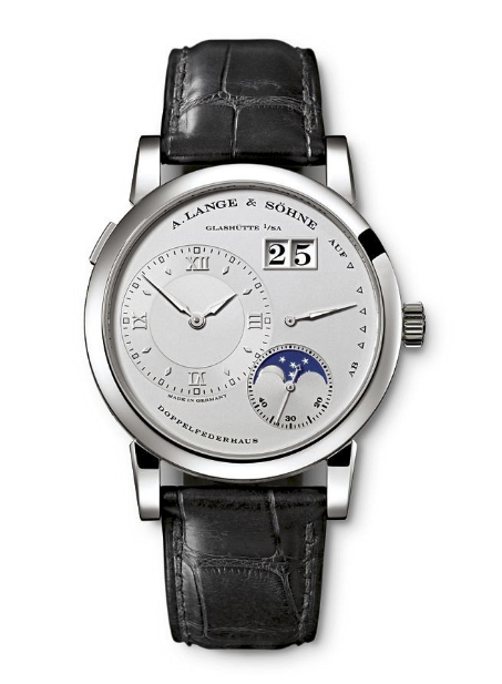 Pre owned lange and sohne hot sale