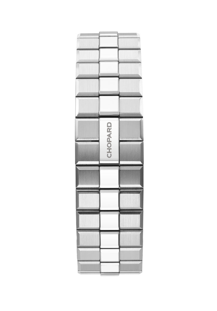 Chopard Alpine Eagle Large Stainless steel Man's Watch