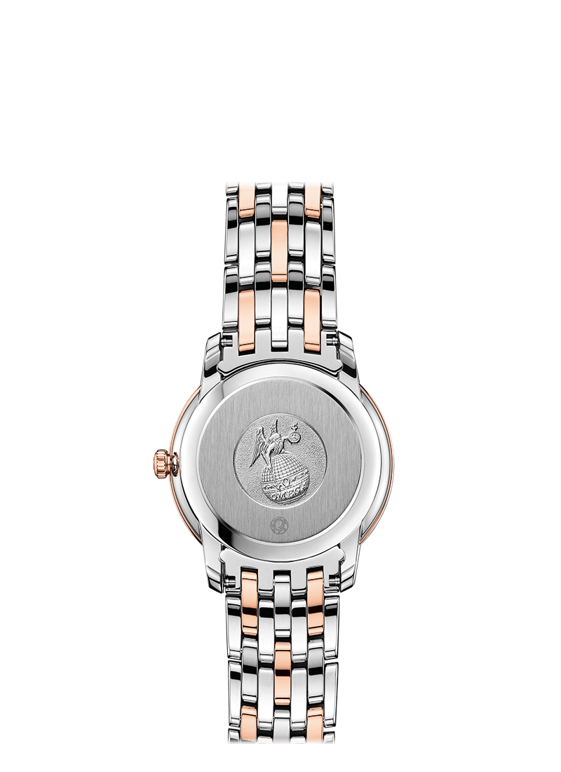 Prestige clearance quartz watch