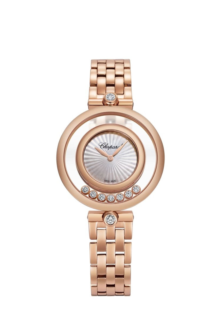 Chopard happy diamonds collection Clearance