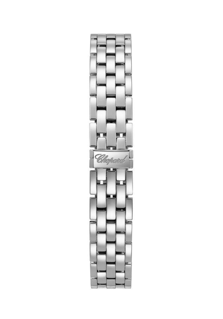Chopard Happy Diamonds Icons 18K White Gold & Diamonds Ladies Watch
