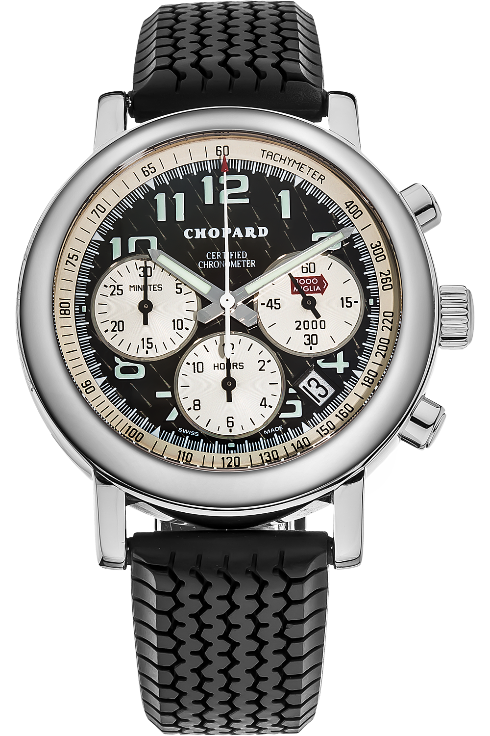 Buy the latest luxury watches from Chopard/Mille Miglia now!