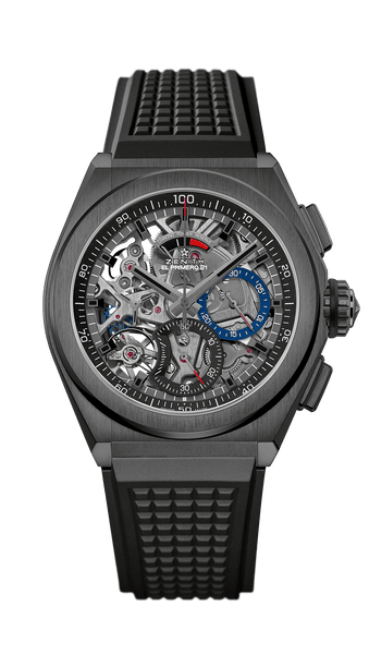 Zenith defy outlet 21