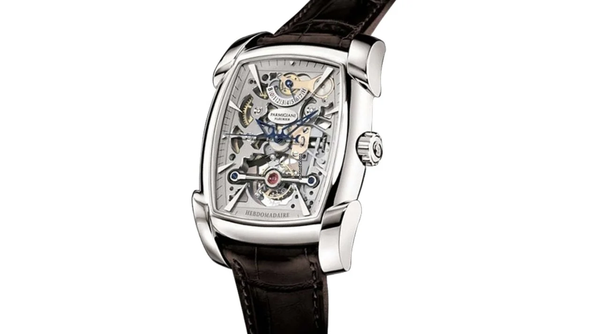 Parmigiani tourbillon hotsell