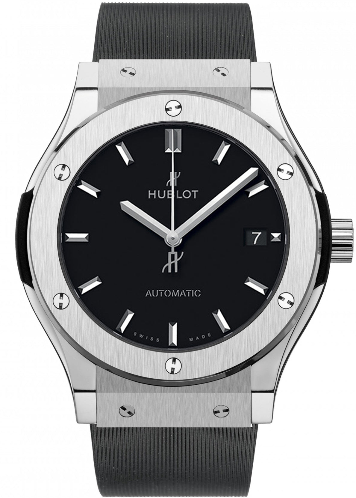 Hublot Classic Fusion Titanium Men's Watch
