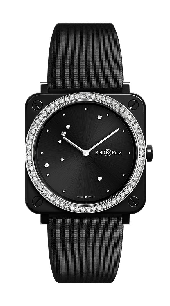 Bell and shop ross ladies watches