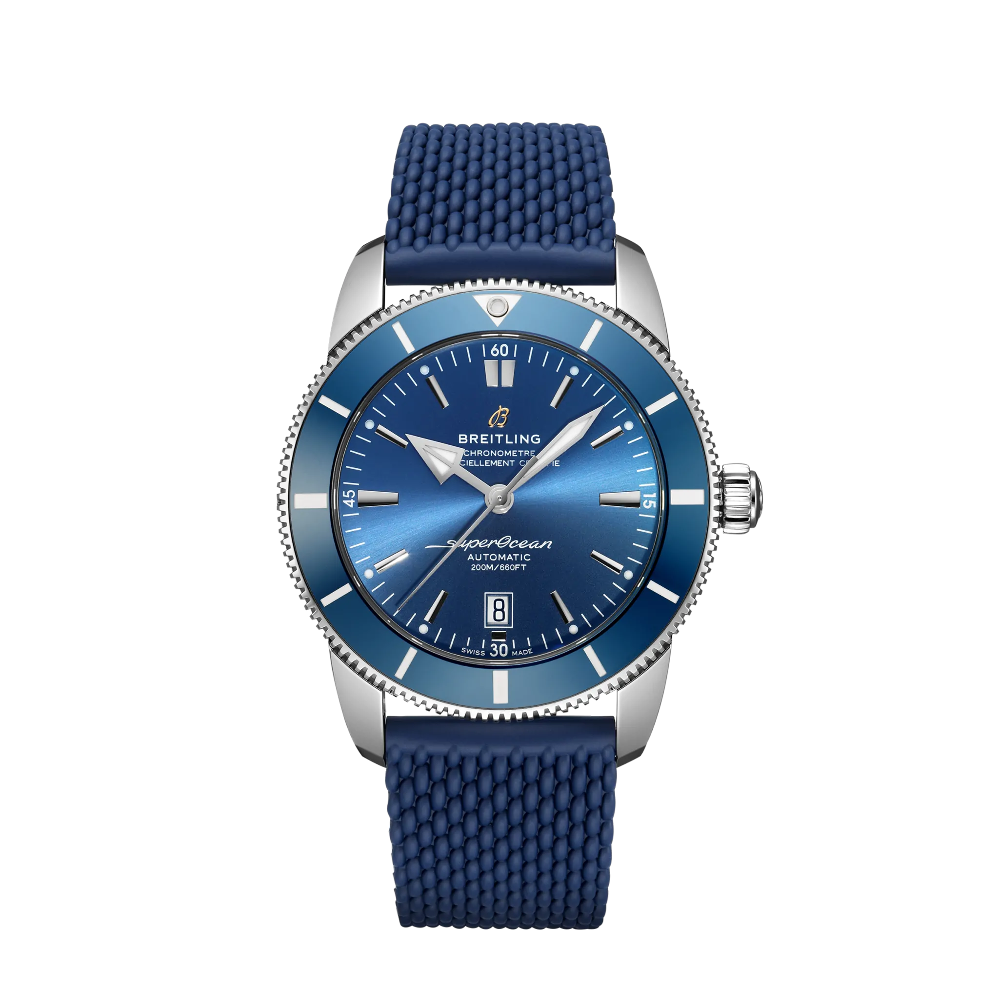 Superocean breitling shop price