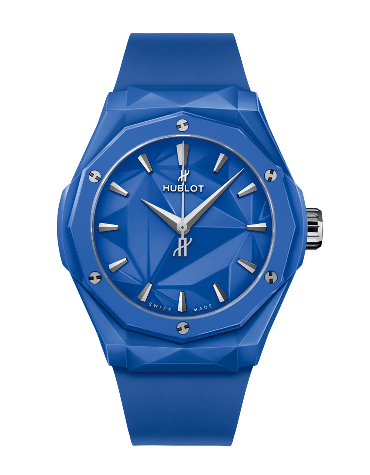 Hublot Classic Fusion Ceramic Men's Watch