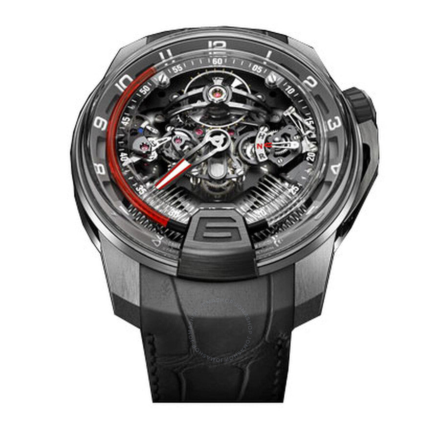 Buy ADDIESDIVEMen's Analogue Automatic Watches for Men Pilot Watch Aviator  H2 Online at desertcartINDIA