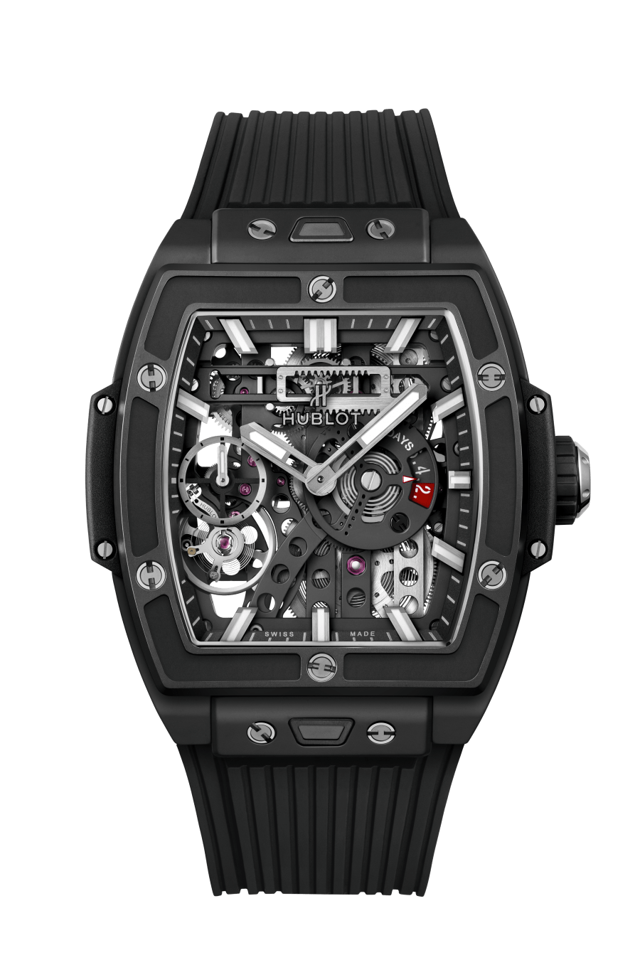Hublot 2025 mechanical watch