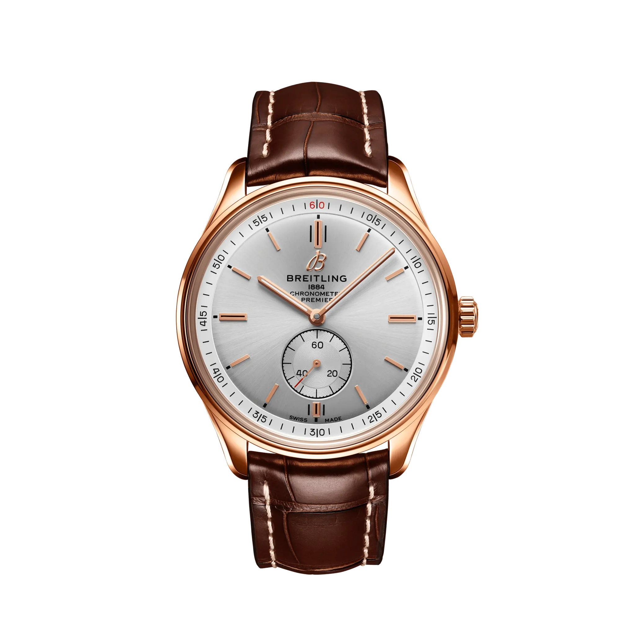 Premier sales automatic 40