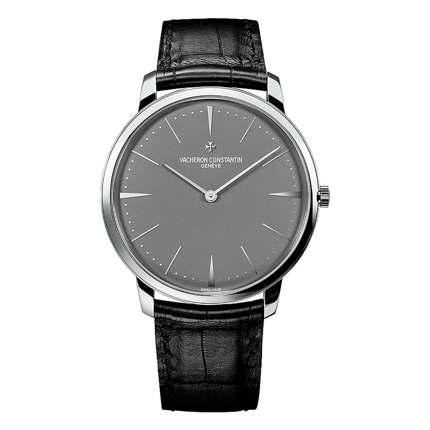 Vacheron Constantin Patrimony Platinum 950 Men's Watch