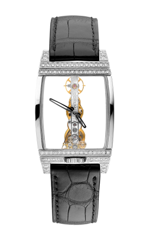 Corum golden bridge watch 2025 price