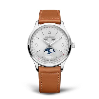 Jaeger lecoultre 2025 master calendar price