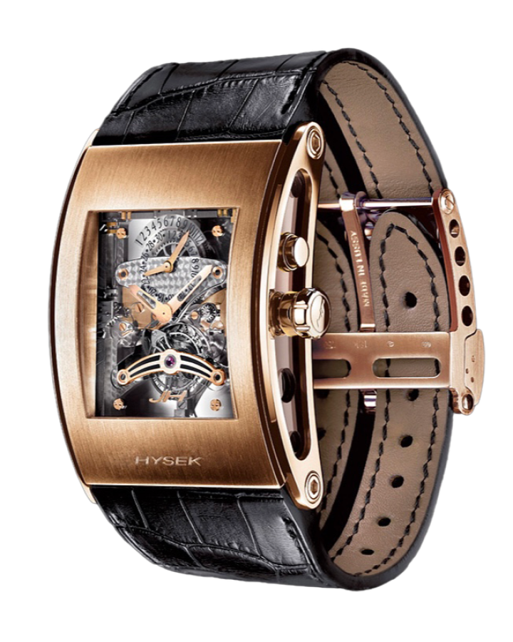 Jorg Gray Luxury wrist watches - 6300 All Black Multi-Function JG6300-32.