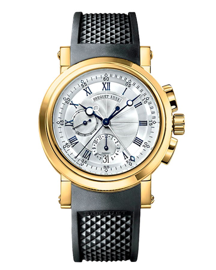 Breguet marine chrono online