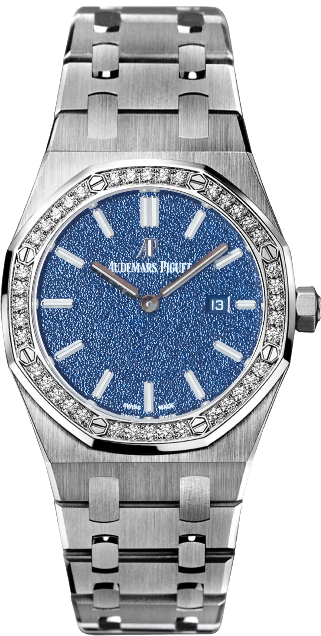 Audemars piguet quartz sales price