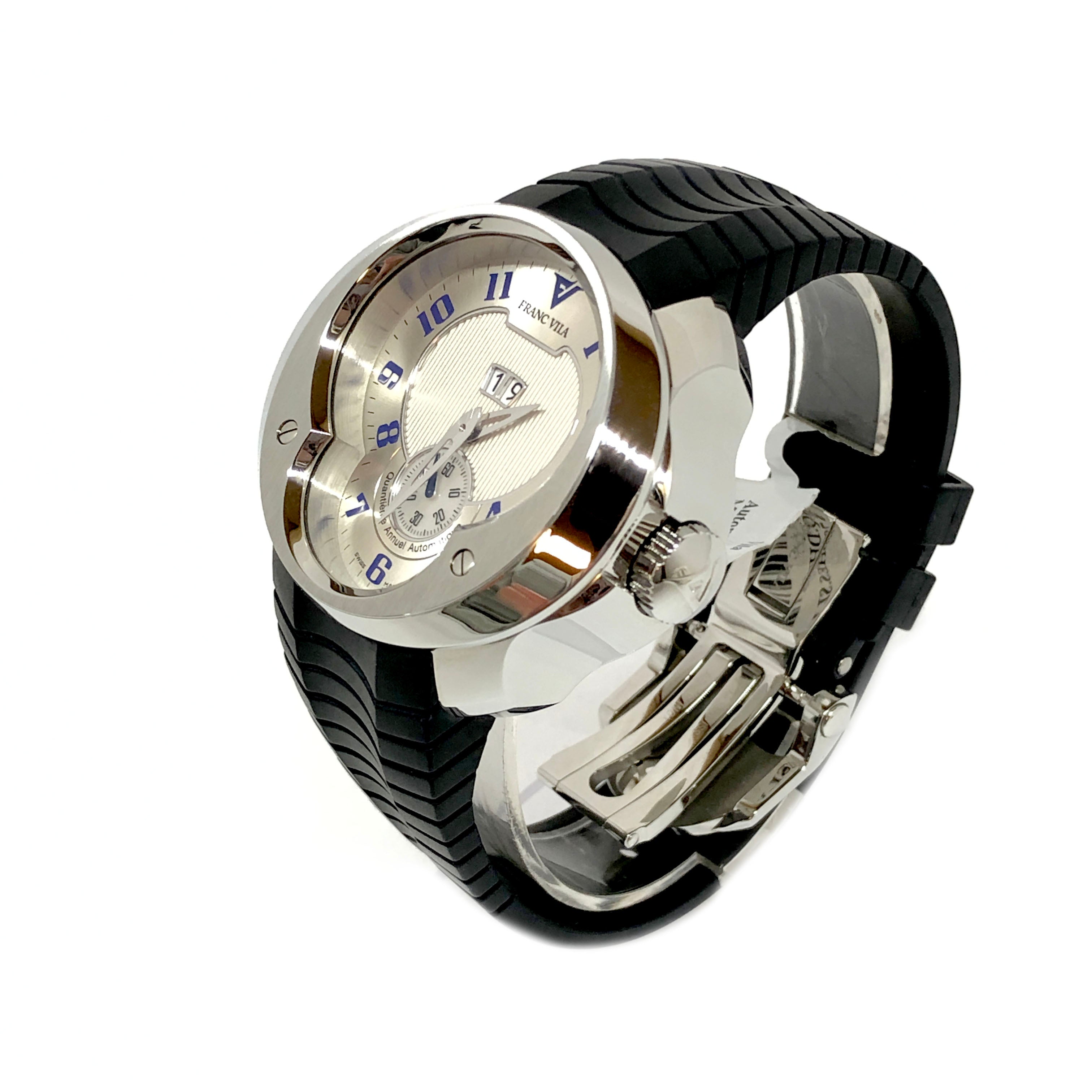 Buy ESPRIT Womens White Dial Metallic Analogue Watch | Shoppers Stop