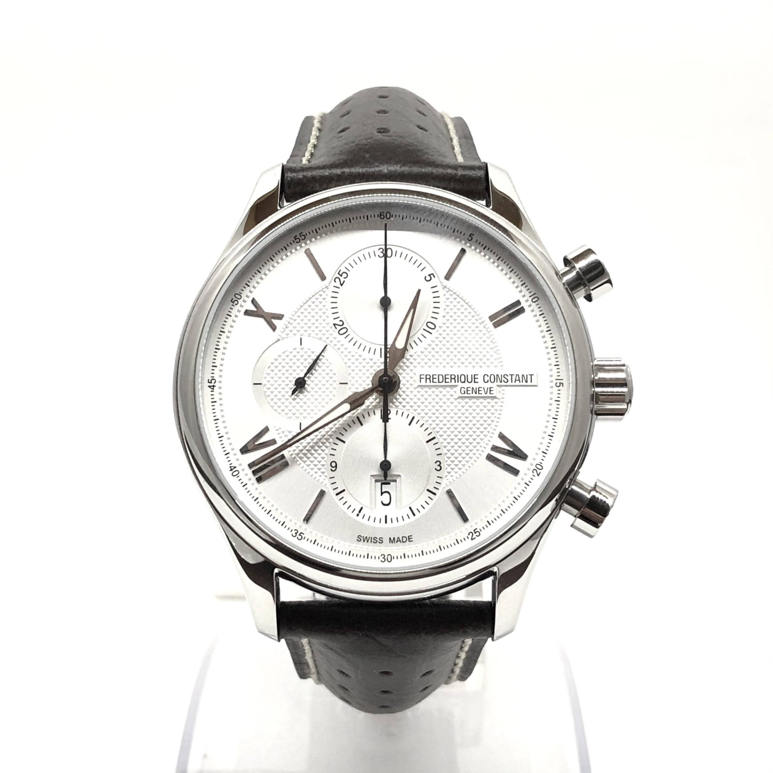 Frederique Constant Chronograph Automatic Men's Watch