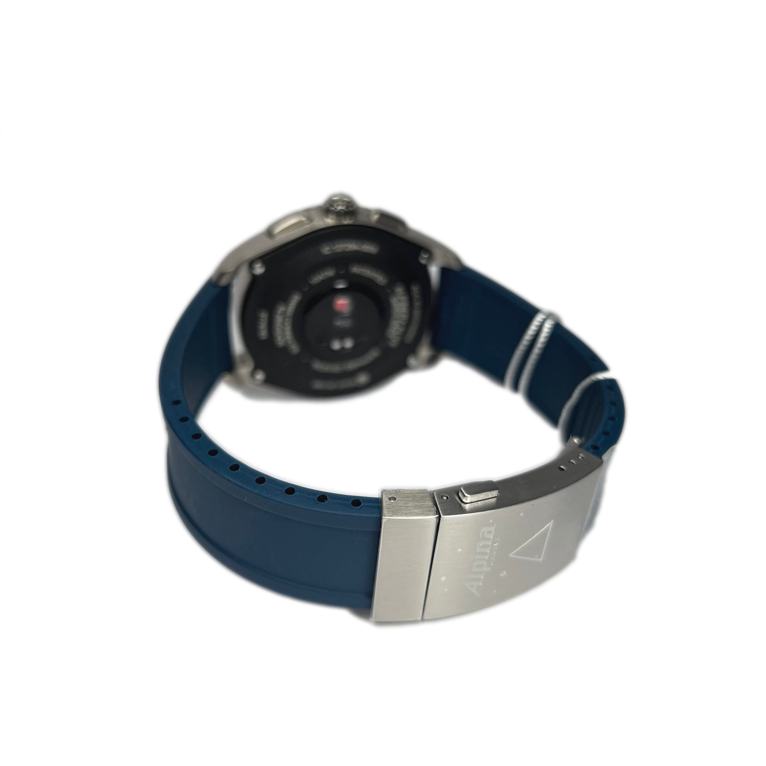 Casio AB-200 Men's Watch White Dial Digital Rare Vintage JPN for sale  online | eBay