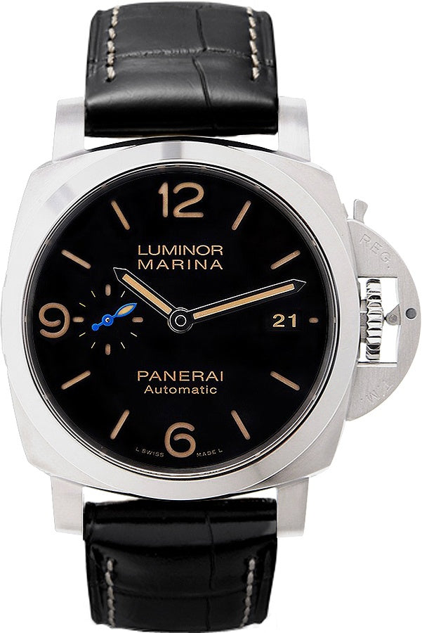 Panerai Luminor Marina 1950 Stainless Steel Men's Watch