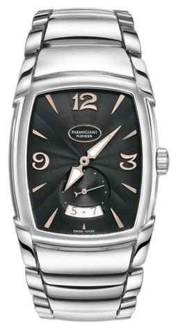 Parmigiani Kalpa Kalparisma Stainless Steel Men's Watch