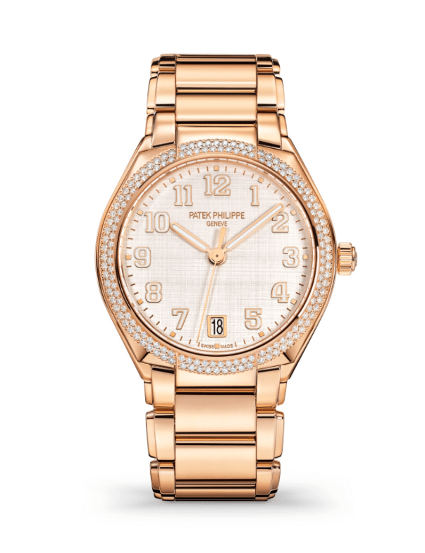 Philippe patek best sale women's watch