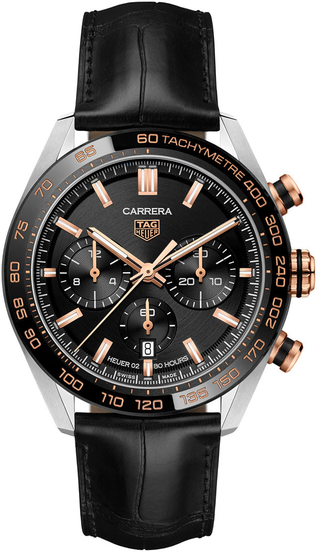 Tag Heuer Watches in Luxury Watches 