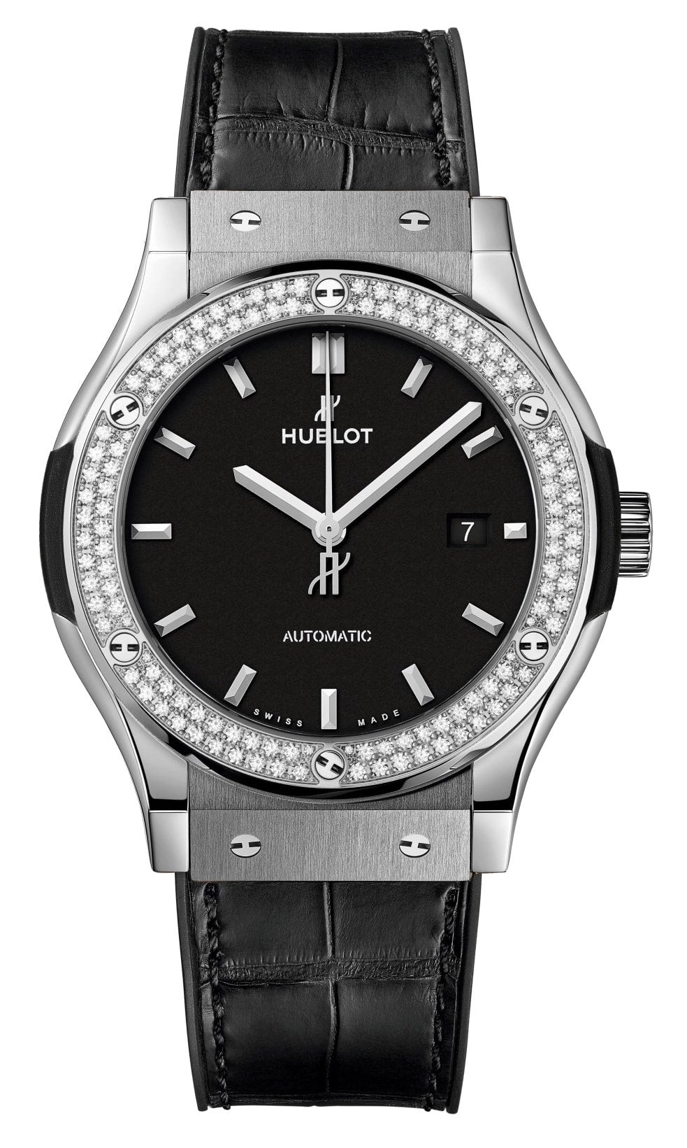 Hublot Classic Fusion 45 511.CM.7170.LR - Luxury Of Watches