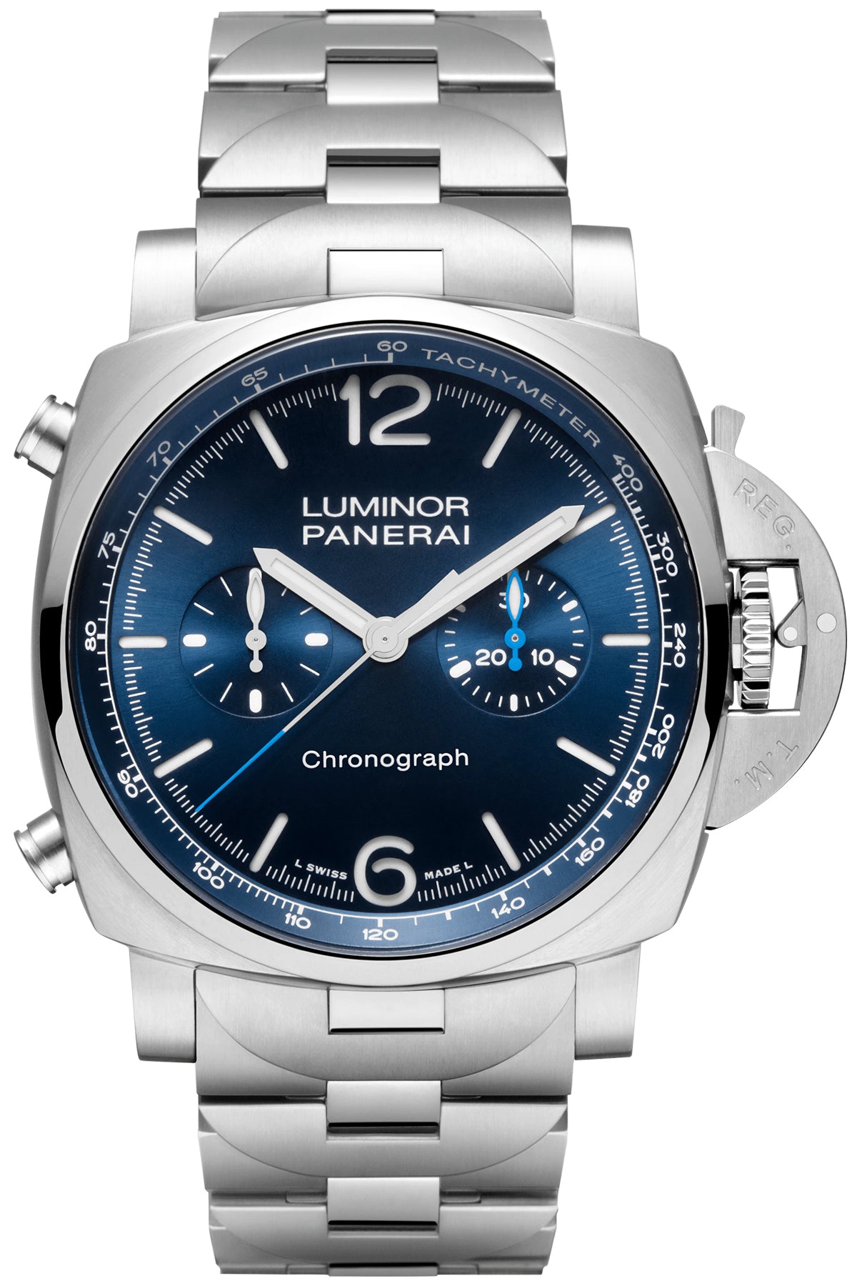 men's panerai luminor